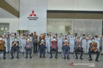 Bekasi dan Mitsubishi kerja sama program magang nasional