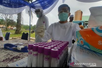 Update COVID-19 di Indonesia: 450.518 pasien sembuh, dan 538.883 kasus positif
