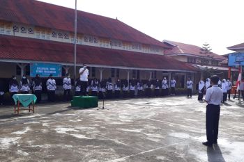 Sekda Payakumbuh minta guru jadi contoh siswa dalam penegakkan protokol kesehatan