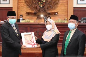 NTB memprioritaskan penanganan COVID-19 di APBD 2021