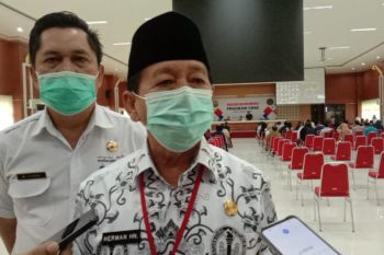 Wali Kota harap dana bantuan CHSE bangkitkan usaha hotel dan restoran di Bandarlampung