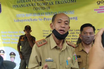 Pemprov Lampung optimis neraca perdagangan tetap surplus ditengah pandemi