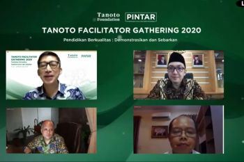 Penting, guru terus dorong siswa gali informasi