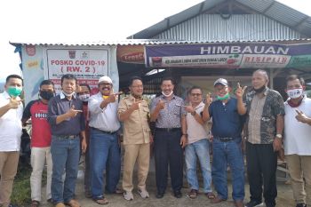 Indra Catri janjikan pemerataan konektivitas jaringan seluler di Sumbar