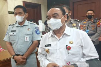 Realisasi pajak kendaraan Jateng capai 85,14 persen