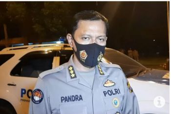 Polda Lampung sampaikan arahan tegas Kapolri terkait COVID-19