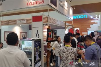 Kemendag fasilitasi 30 merek waralaba dalam PWN 2020
