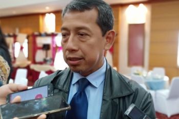 Alokasi dana TKDD Sumsel  turun 12 persen
