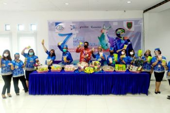 Dislutkan dorong perluasan jangkauan pasar produk perikanan Kalteng