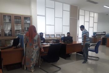 Konversi Bank Nagari ke Syariah terus berlanjut sesuai syarat OJK