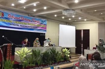 Dinas Kesehatan Kota Solok tingkatkan akreditasi Puskesmas