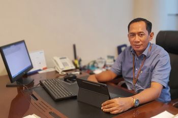 Hingga November Kanwil BRI Bandarlampung salurkan KUR super mikro Rp250 miliar
