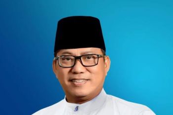 Salah seorang peserta Pilkada Dumai meninggal proses tetap lanjut