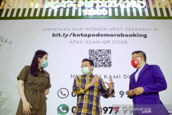 Broker properti: Milenial ingin hunian  praktis dan terjangkau