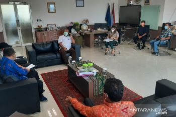Pemkot Palu kembali perjuangkan tambahan penerima dana stimulan