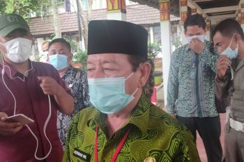 Wali Kota Bandarlampung desak Pemprov awasi prokes di instansi vertikal