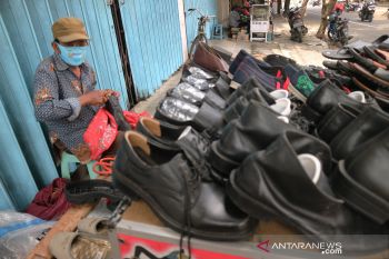 Penjahit sepatu