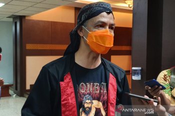 Ganjar bersama KPU-Bawaslu bahas skenario darurat pilkada di tengah pandemi