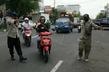 Gugus Tugas DIY mengkaji sanksi finansial pelanggar protokol kesehatan
