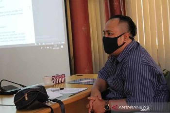 Legislator yakin ASN di Palangka Raya netral di Pilkada Kalteng