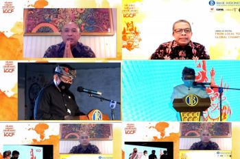 BI Bali fasilitasi UMKM gunakan pemasaran digital