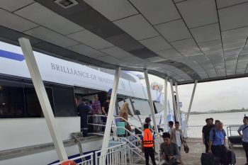 Batam optimistis awal 2021 pariwisata kembali bangkit