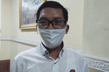 KPU Mataram atur waktu pemungutan suara menghindari kerumunan massa