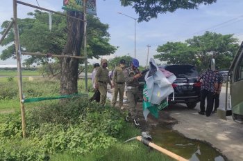Bawaslu temukan dugaan pelanggaran pilkada yang libatkan kades di Demak