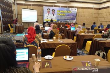 Penggunaan Dana COVID-19, Pemkot Kendari Tetap Kedepankan Prinsip "Good Governance"