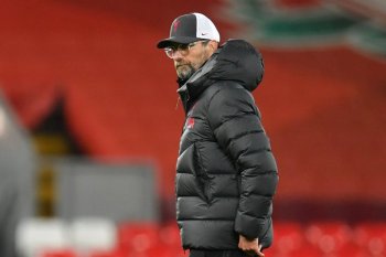 Klopp: Chelsea tim favorit juara Liga Premier Inggris