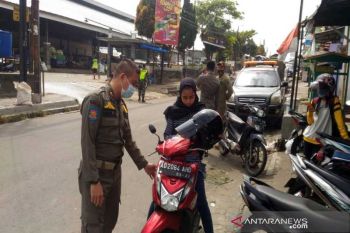 Tim jaring puluhan warga Boyolali langgar protokol kesehatan