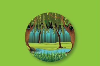 Kaltara susun renstra pengelolaan Delta Kayan Sembakung