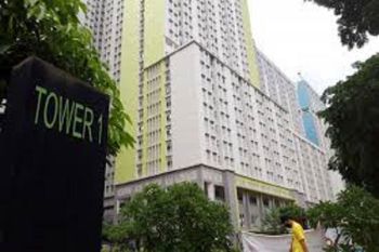 Pasien dinyatakan sembuh dari COVID-19 di RSD Wisma Atlet 24.623 orang