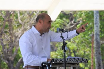 Pemprov NTT segera bangun pabrik pakan ternak