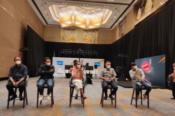 Kemendikbud ingin ubah stigma vokasi lewat lomba "cover" lagu