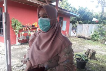 Dua orang pasien COVID-19 di Pasaman Barat meninggal dunia