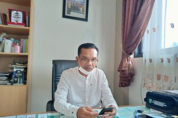 Pemkab Padang Pariaman kembangkan wisata bahari Pulau Pieh