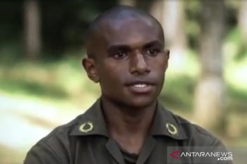 Taruna asal Papua daftar Akmil TNI AD tidak beritahu orang tua