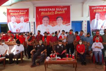 BMR cicipi hibah terbesar kepemimpinan ODSK