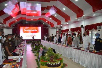 DPR tekankan putus peredaran narkoba di lapas