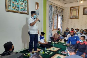 Berantas narkoba, Alfedri akan realisasikan BNNK di Siak