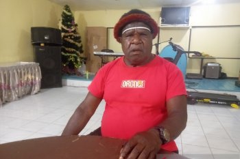 Tokoh Jayawijaya minta polisi usut fitnah kelompok penganggu NKRI