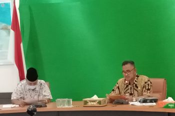 Pemkot Tarakan berani naikan UMK tahun 2021