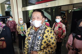 Gubernur Lampung sebut ekspor lobster hanya kebutuhan konsumsi