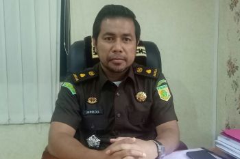 Kejari Bengkalis usut dugaan pemalsuan dokumen pemenang tender bahan kimia PDAM