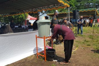 Masyarakat meminta kegiatan Pilkada Mataram patuhi protokol COVID-19
