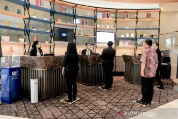 Harmonizing health protocol standards expected to help boost mobility