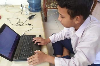 Pengamat: Orang tua-guru harus bekerja sama dalam penguatan karakter