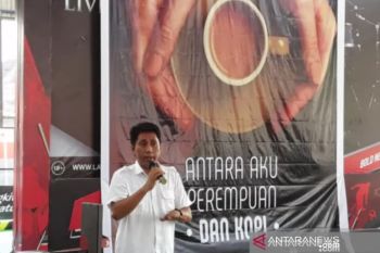 DP3A Sulteng:  Media berperan penting akhiri kekerasan pada perempuan