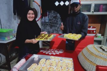 18 ribu UMKM di Pasaman Barat terdampak ekonomi akibat COVID-19